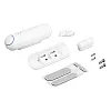 Ubiquiti UP-SENSE-3 – Ubiquiti UP-SENSE-3 – Set 3 senzori inteligenți UniFi Protect UP-Sense, multi-senzor wireless Bluetooth pentru smart home Ubiquiti UP-SENSE-3 – Set 3 senzori inteligenți UniFi Protect UP-Sense, multi-senzor wireless Bluetooth pentru smart home – Ubiquiti UP-SENSE-3