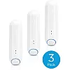 Ubiquiti UP-SENSE-3 – Ubiquiti UP-SENSE-3 – Set 3 senzori inteligenți UniFi Protect UP-Sense, multi-senzor wireless Bluetooth pentru smart home Ubiquiti UP-SENSE-3 – Set 3 senzori inteligenți UniFi Protect UP-Sense, multi-senzor wireless Bluetooth pentru smart home – Ubiquiti UP-SENSE-3