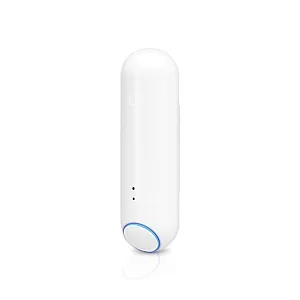 Ubiquiti UP-SENSE-3 – Set 3 senzori inteligenți UniFi Protect UP-Sense, multi-senzor wireless Bluetooth pentru smart home