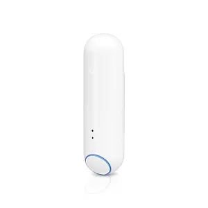 Ubiquiti UniFi Protect Smart Sensor UP-SENSE – Multi-senzor wireless Bluetooth pentru automatizări, Alb