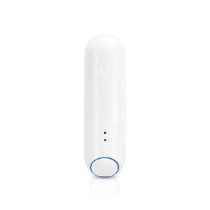 Ubiquiti UniFi Protect Smart Sensor UP-SENSE – Multi-senzor wireless Bluetooth pentru automatizări, Alb