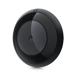 Ubiquiti UVC-AI-360 – Cameră IP Dome 360° UniFi Protect AI 360, 1920×1920, AI inteligent, interior/exterior