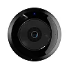 Ubiquiti UniFi AI 360 Dome – Cameră IP 360° Full HD 1920x1920, Interior/Exterior, Montaj tavan/perete – Ubiquiti UVC-AI-360-W