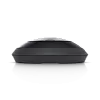 Ubiquiti UniFi AI 360 Dome – Cameră IP 360° Full HD 1920x1920, Interior/Exterior, Montaj tavan/perete – Ubiquiti UVC-AI-360-W