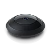 Ubiquiti UniFi AI 360 Dome – Cameră IP 360° Full HD 1920x1920, Interior/Exterior, Montaj tavan/perete – Ubiquiti UVC-AI-360-W