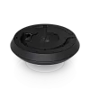 Ubiquiti UniFi AI 360 Dome – Cameră IP 360° Full HD 1920x1920, Interior/Exterior, Montaj tavan/perete – Ubiquiti UVC-AI-360-W