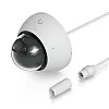Ubiquiti UVC-AI-Dome-W – Ubiquiti UniFi AI Dome – Cameră IP 4K 3840x2160, Interior/Exterior, Montaj tavan/perete, UniFi Protect Ubiquiti UniFi AI Dome – Cameră IP 4K 3840x2160, Interior/Exterior, Montaj tavan/perete, UniFi Protect – Ubiquiti UVC-AI-Dome-W