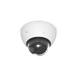 Ubiquiti UniFi AI Dome – Cameră IP 4K 3840x2160, Interior/Exterior, Montaj tavan/perete, UniFi Protect