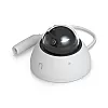 Ubiquiti UVC-AI-Dome-W – Ubiquiti UniFi AI Dome – Cameră IP 4K 3840x2160, Interior/Exterior, Montaj tavan/perete, UniFi Protect Ubiquiti UniFi AI Dome – Cameră IP 4K 3840x2160, Interior/Exterior, Montaj tavan/perete, UniFi Protect – Ubiquiti UVC-AI-Dome-W