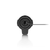 Ubiquiti UVC-AI-LPR-B – Ubiquiti AI LPR Camera IP Bullet 4K PoE pentru recunoaștere plăcuțe auto Ubiquiti AI LPR Camera IP Bullet 4K PoE pentru recunoaștere plăcuțe auto – Ubiquiti UVC-AI-LPR-B
