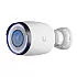 Ubiquiti UVC-AI-Pro-White – Cameră 4K profesională UniFi Protect AI Pro cu zoom optic și funcții AI, Alb