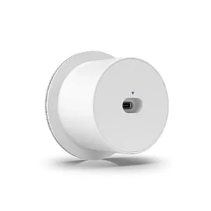 Ubiquiti UniFi Protect AI Theta Audio – Modul audio cu microfon și difuzor pentru camere AI Theta