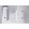 Ubiquiti UVC-AI-Theta-Pro – Ubiquiti UVC-AI-Theta-Pro – Cameră modulară profesională UniFi Protect AI Theta Pro, 4K, PoE Ubiquiti UVC-AI-Theta-Pro – Cameră modulară profesională UniFi Protect AI Theta Pro, 4K, PoE – Ubiquiti UVC-AI-Theta-Pro