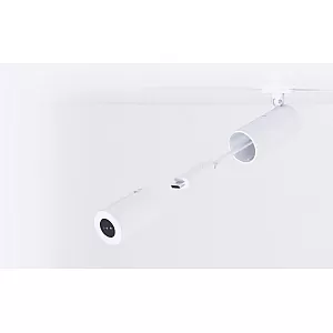 Ubiquiti UVC-AI-Theta-ProLens110 – Obiectiv profesional cu unghi larg 110° pentru camera UniFi Protect AI Theta Pro