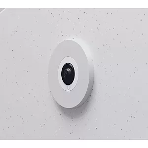 Ubiquiti UniFi UVC-AI Theta ProLens360 – lentilă profesională ultra-wide 360° pentru sistemul AI Theta Pro