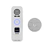 Ubiquiti UVC-G4-Doorbell-Pro-PoE-Kit-White – Sonerie video PoE inteligentă UniFi Protect cu cameră duală AI, Alb – Ubiquiti UVC-G4 Doorbell Pro PoE Kit-White