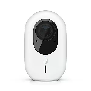 Ubiquiti UVC-G4-INS – Cameră IP UniFi Protect G4 Instant, 4MP (2K), exterior, PoE, montaj pe perete