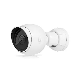 Ubiquiti UVC-G5-Bullet-3 – Pachet 3 camere UniFi Protect G5 Bullet, 2K HD, PoE, interior/exterior