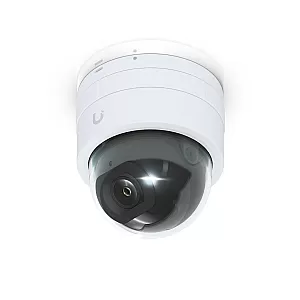 Ubiquiti UVC-G5-Dome-Ultra – Cameră video UniFi Protect G5 Dome Ultra, 4MP, PoE, IPX7
