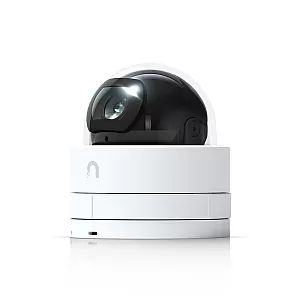 Ubiquiti UVC-G5-Dome-Ultra – Cameră video UniFi Protect G5 Dome Ultra, 4MP, PoE, IPX7