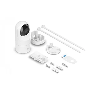 Ubiquiti UVC-G5-Flex – Cameră IP UniFi Protect G5 Flex, 2K (4MP), PoE, interior/exterior, montaj flexibil