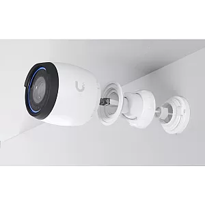 Ubiquiti UVC-G5-Pro – Cameră video profesională UniFi Protect G5 Pro, 4K UHD, PoE, IP67