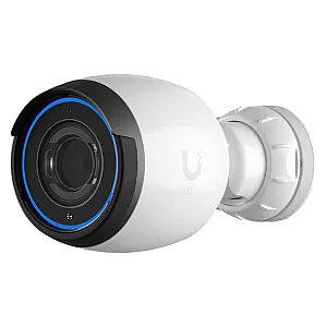 Ubiquiti UVC-G5-Pro – Cameră video profesională UniFi Protect G5 Pro, 4K UHD, PoE, IP67