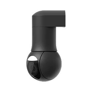 Ubiquiti UVC-G5-PTZ-B – Cameră PTZ de exterior UniFi Protect, 4MP, zoom optic 22x, Negru, PoE++