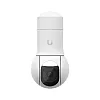 Ubiquiti UVC-G5-PTZ – Cameră PTZ de exterior UniFi Protect, 4MP, zoom optic 22x, PoE++ – Ubiquiti UVC-G5-PTZ