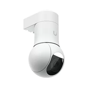 Ubiquiti UVC-G5-PTZ – Cameră PTZ de exterior UniFi Protect, 4MP, zoom optic 22x, PoE++