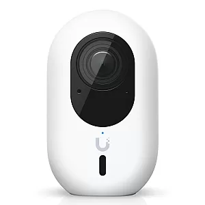 Ubiquiti UniFi Protect Instant G6 – Cameră IP 4K 3840×2160, Interior/Exterior, montaj pe perete, PoE