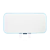Ubiquiti UWB-XG Networks Unifi UWB XG 1733 Mbit/s Alb Power over Ethernet (PoE) Suport – Ubiquiti UWB-XG