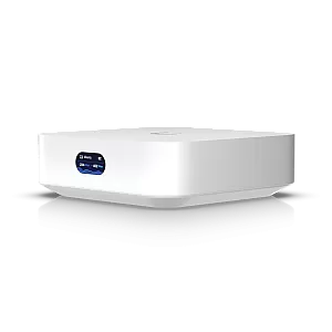 Ubiquiti UniFi Express UX – Gateway Cloud compact cu WiFi 6 pentru acasă & birou
