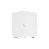 Ubiquiti WAVE-AP Networks UISP Wave Access Point 5400 Mbit/s Alb Power over Ethernet (PoE) Suport – Ubiquiti WAVE-AP