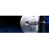 Ubiquiti WAVE-NANO Networks UISP Wave Nano Transmițător rețea Alb 10, 100, 1000 Mbit/s – Ubiquiti WAVE-NANO