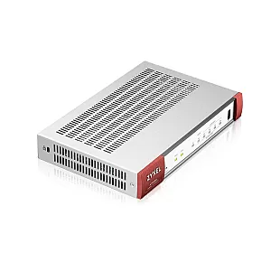 Zyxel ATP100 firewall-uri hardware 1000 Mbit/s