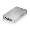 ZyXEL GS-105BV3-EU0101F – Zyxel GS-105B v3 Fara management L2+ Gigabit Ethernet (10/100/1000) Argint Zyxel GS-105B v3 Fara management L2+ Gigabit Ethernet (10/100/1000) Argint – ZyXEL GS-105BV3-EU0101F