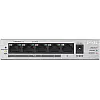 ZyXEL GS1005HP-EU0101F – Zyxel GS1005HP Fara management Gigabit Ethernet (10/100/1000) Power over Ethernet (PoE) Suport Argint Zyxel GS1005HP Fara management Gigabit Ethernet (10/100/1000) Power over Ethernet (PoE) Suport Argint – ZyXEL GS1005HP-EU0101F