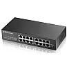 ZyXEL GS1100-16-EU0103F – Zyxel GS1100-16 Fara management Gigabit Ethernet (10/100/1000) Zyxel GS1100-16 Fara management Gigabit Ethernet (10/100/1000) – ZyXEL GS1100-16-EU0103F
