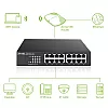 ZyXEL GS1100-16-EU0103F – Zyxel GS1100-16 Fara management Gigabit Ethernet (10/100/1000) Zyxel GS1100-16 Fara management Gigabit Ethernet (10/100/1000) – ZyXEL GS1100-16-EU0103F