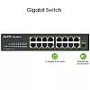 ZyXEL GS1100-16-EU0103F – Zyxel GS1100-16 Fara management Gigabit Ethernet (10/100/1000) Zyxel GS1100-16 Fara management Gigabit Ethernet (10/100/1000) – ZyXEL GS1100-16-EU0103F