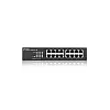 ZyXEL GS1100-16-EU0103F – Zyxel GS1100-16 Fara management Gigabit Ethernet (10/100/1000) Zyxel GS1100-16 Fara management Gigabit Ethernet (10/100/1000) – ZyXEL GS1100-16-EU0103F