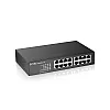 ZyXEL GS1100-16-EU0103F – Zyxel GS1100-16 Fara management Gigabit Ethernet (10/100/1000) Zyxel GS1100-16 Fara management Gigabit Ethernet (10/100/1000) – ZyXEL GS1100-16-EU0103F