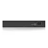 Zyxel GS1100-24E Fara management Gigabit Ethernet (10/100/1000) Negru – ZyXEL GS1100-24E-EU0103F