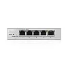 ZyXEL GS1200-5-EU0101F – Zyxel GS1200-5 Gestionate Gigabit Ethernet (10/100/1000) Argint Zyxel GS1200-5 Gestionate Gigabit Ethernet (10/100/1000) Argint – ZyXEL GS1200-5-EU0101F