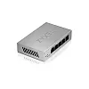 ZyXEL GS1200-5-EU0101F – Zyxel GS1200-5 Gestionate Gigabit Ethernet (10/100/1000) Argint Zyxel GS1200-5 Gestionate Gigabit Ethernet (10/100/1000) Argint – ZyXEL GS1200-5-EU0101F