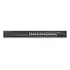 Zyxel GS-1900-24 v2 Gestionate L2 Gigabit Ethernet (10/100/1000) 1U Negru – ZyXEL GS1900-24-EU0102F
