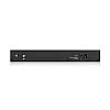 ZyXEL GS1900-24EP-EU0101F – Zyxel GS1900-24EP Gestionate L2 Gigabit Ethernet (10/100/1000) Power over Ethernet (PoE) Suport Negru Zyxel GS1900-24EP Gestionate L2 Gigabit Ethernet (10/100/1000) Power over Ethernet (PoE) Suport Negru – ZyXEL GS1900-24EP-EU0101F