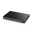 ZyXEL GS190024HPV2-EU0101F – Zyxel GS1900-24HP Gestionate Gigabit Ethernet (10/100/1000) 1U Negru Zyxel GS1900-24HP Gestionate Gigabit Ethernet (10/100/1000) 1U Negru – ZyXEL GS190024HPV2-EU0101F