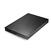 ZyXEL GS190024HPV2-EU0101F – Zyxel GS1900-24HP Gestionate Gigabit Ethernet (10/100/1000) 1U Negru Zyxel GS1900-24HP Gestionate Gigabit Ethernet (10/100/1000) 1U Negru – ZyXEL GS190024HPV2-EU0101F